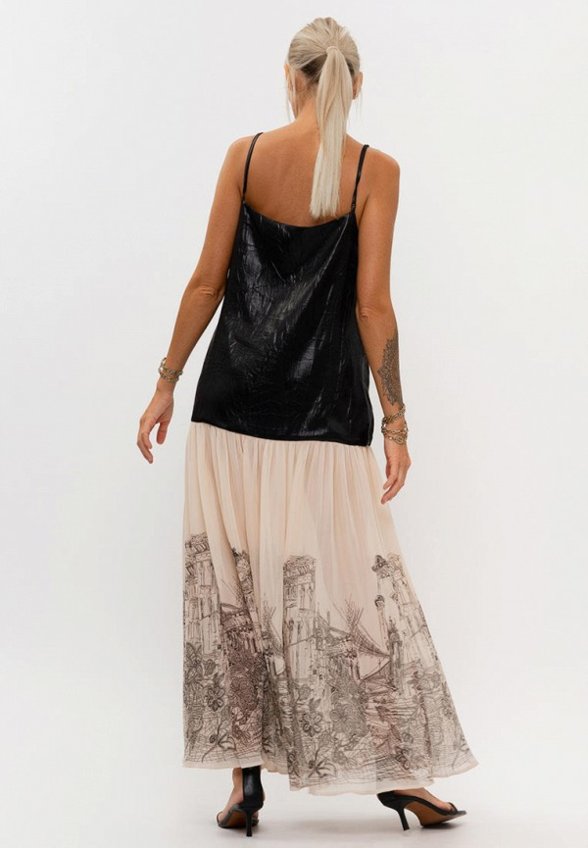 Сарафан Ptaxx