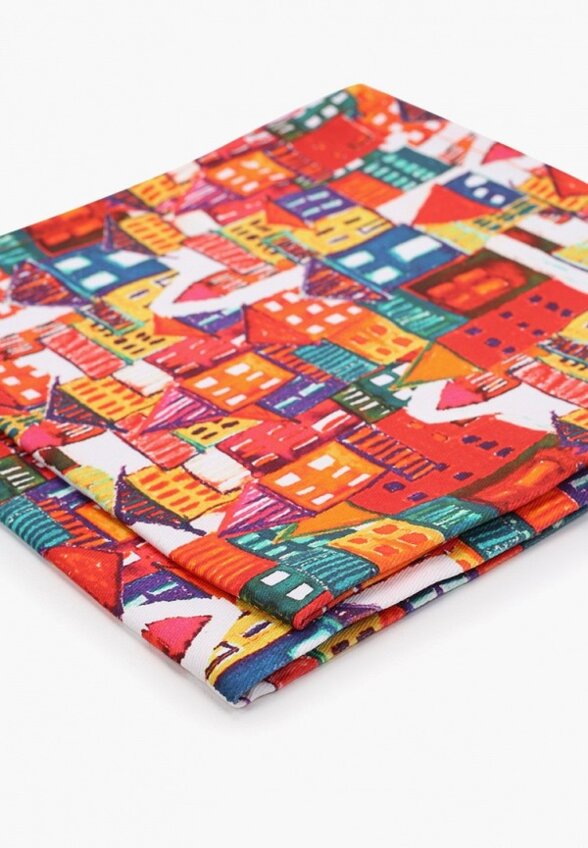 Комплект салфеток сервировочных Coincasa