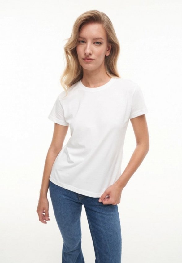 Футболка You