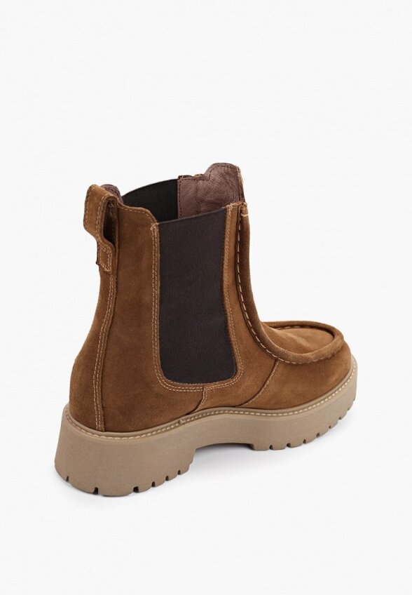 Ботинки Nero Giardini