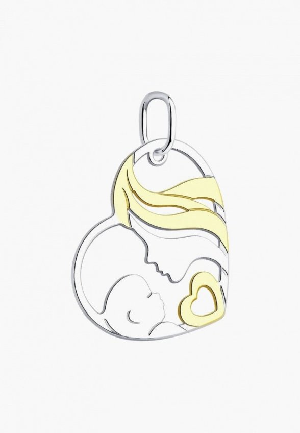 Подвеска Diamant