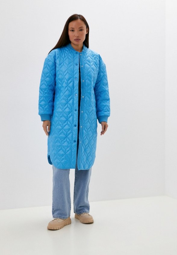 Куртка стеганая Belucci