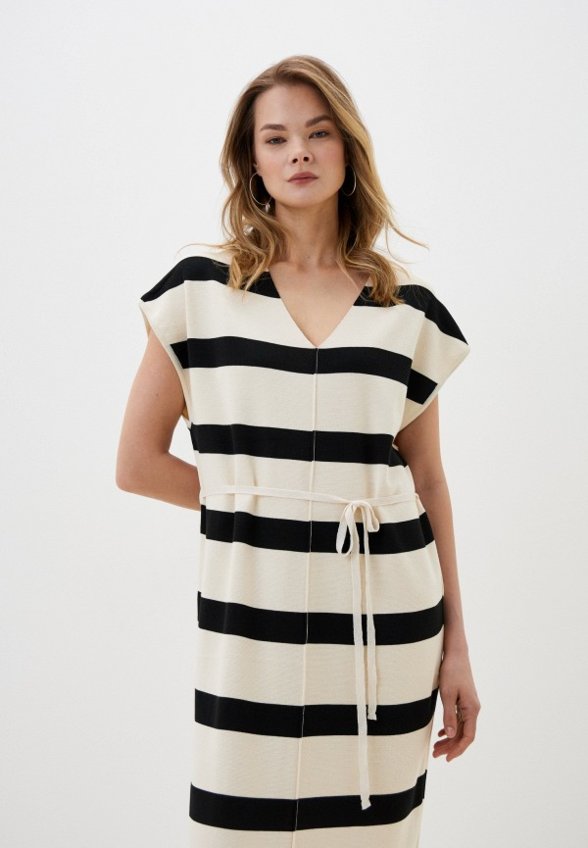 Платье Serianno