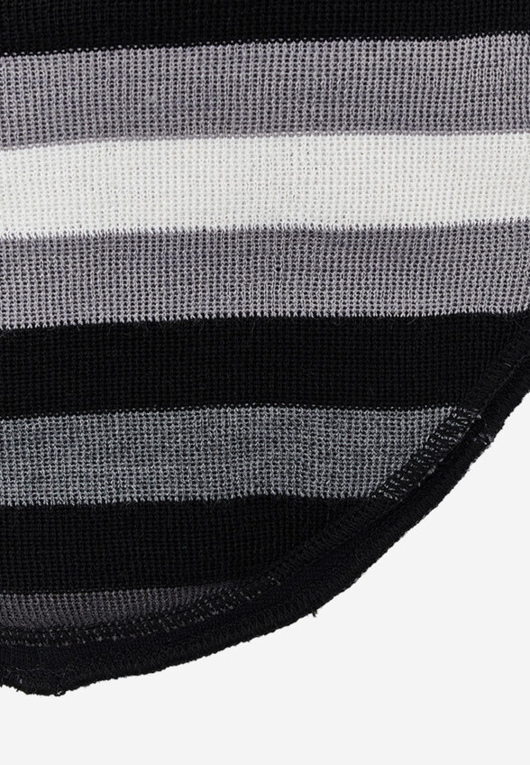 Балаклава для мальчиков Lassie, Черный