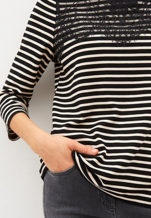 Лонгслив Gerry Weber