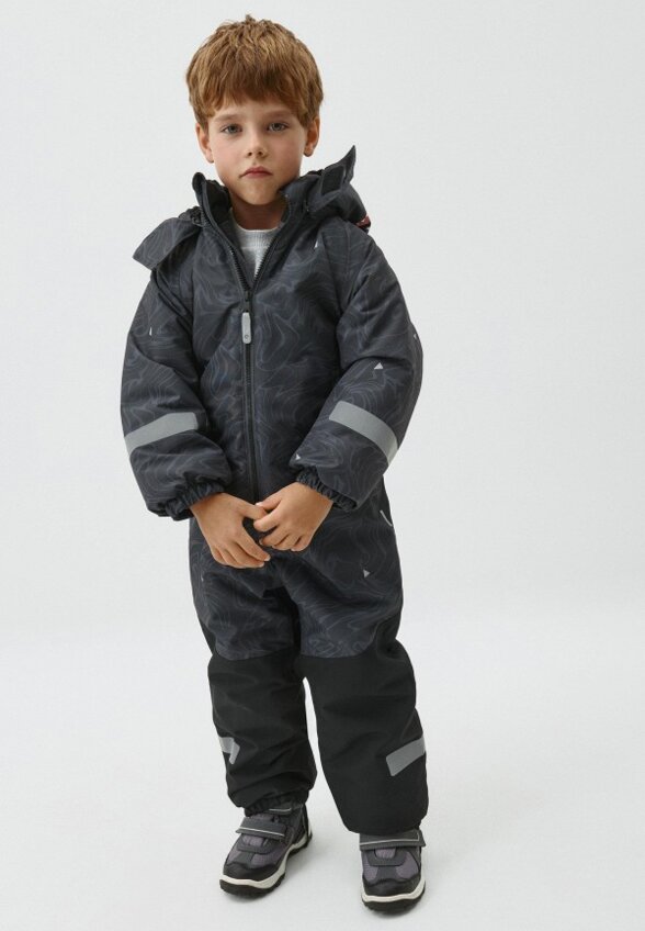 Комбинезон утепленный Sela