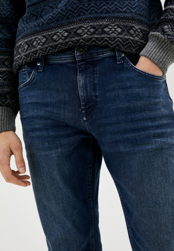 Джинсы Colin's