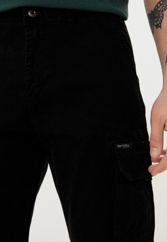 Брюки Brostem