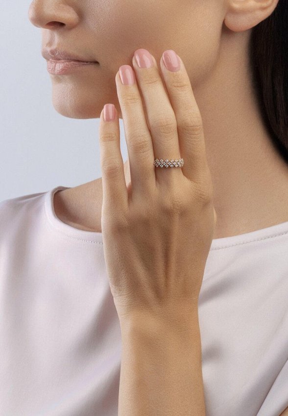 Кольцо Sokolov