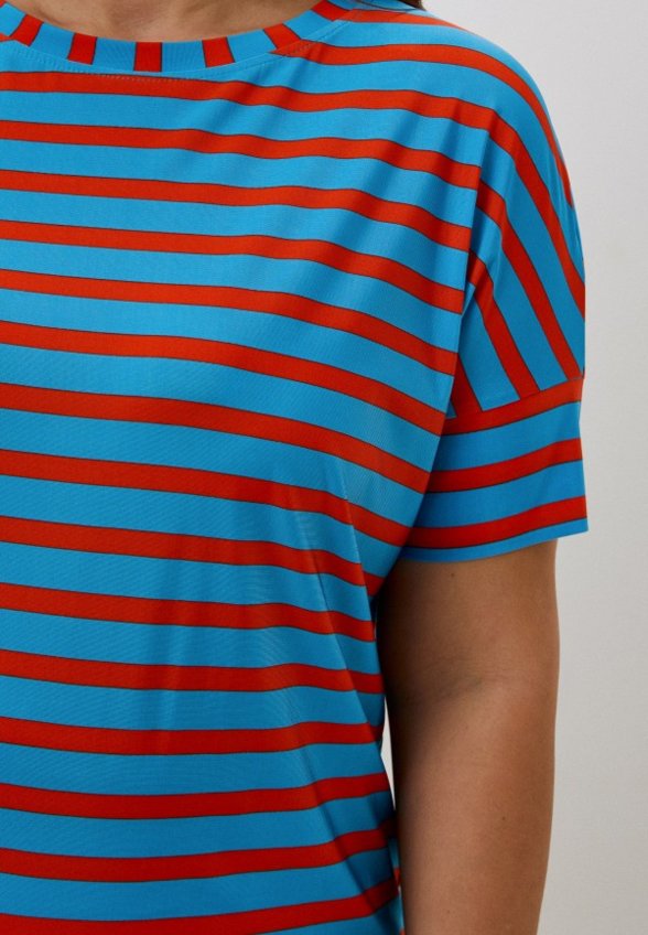 Футболка Helmidge