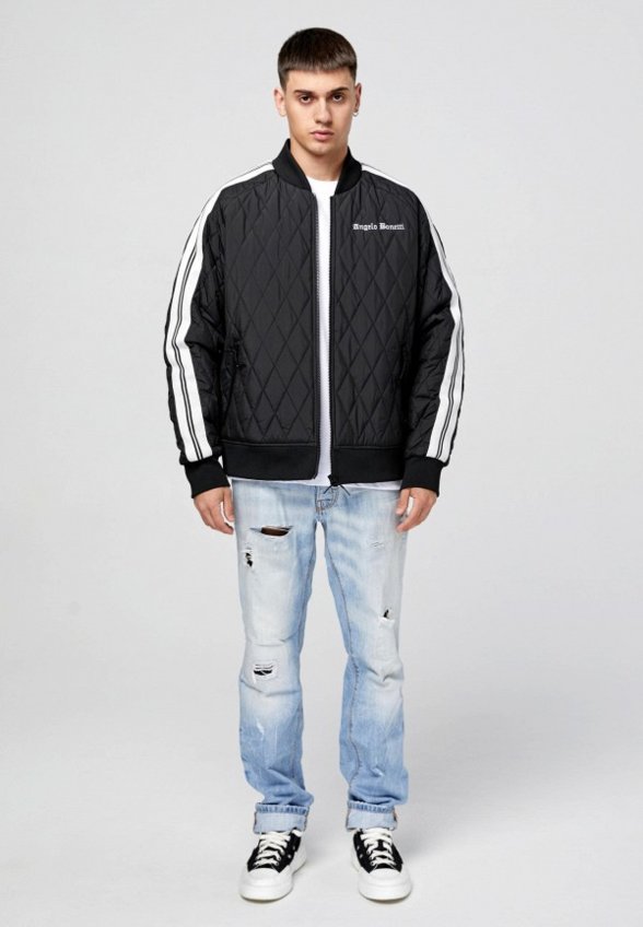 Куртка утепленная Angelo Bonetti