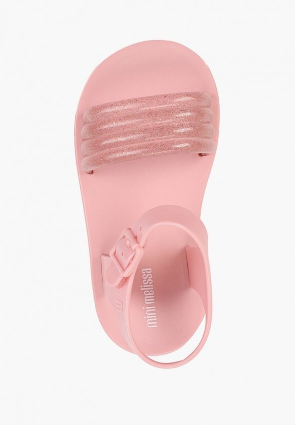 Сандалии резиновые Melissa