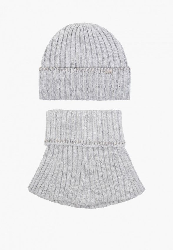 Шапка и снуд Ferz