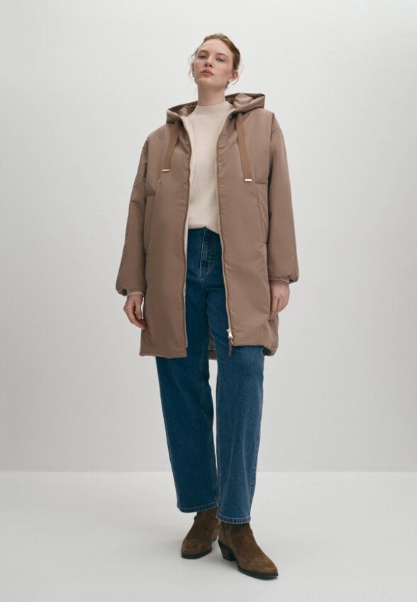 Куртка утепленная Lalis