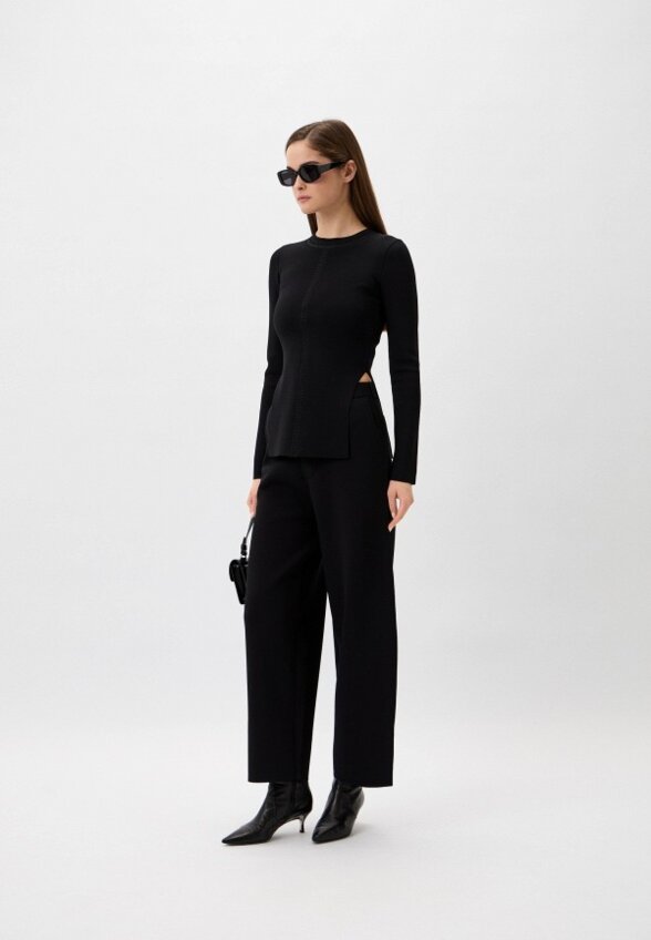 Джемпер Nanushka