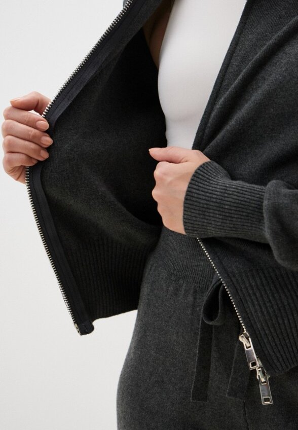 Костюм Bad Queen