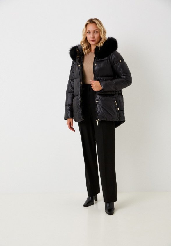 Пуховик Fracomina