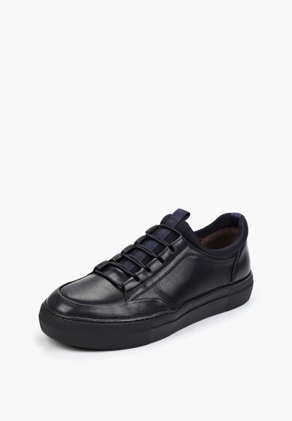 Кеды Barcelo Biagi