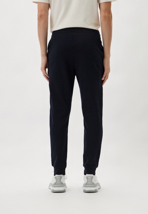 Брюки спортивные EA7