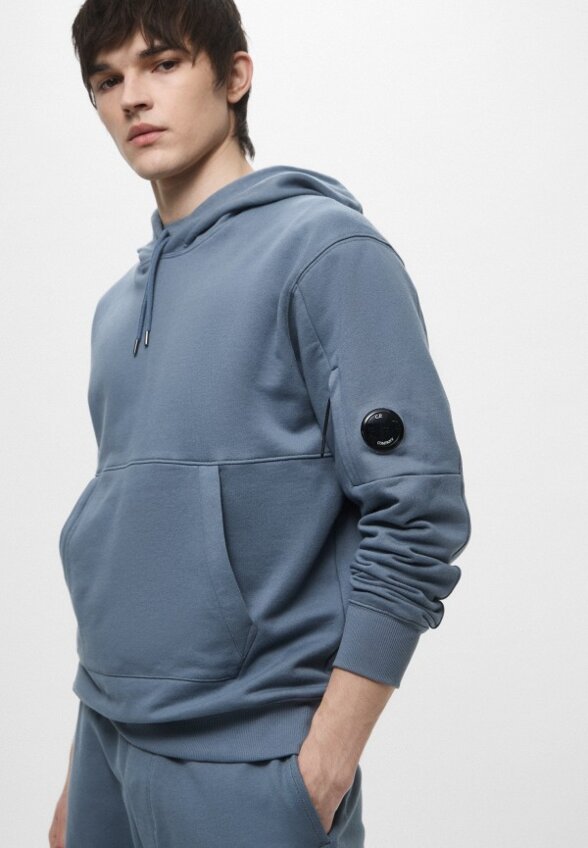 Худи C.P. Company