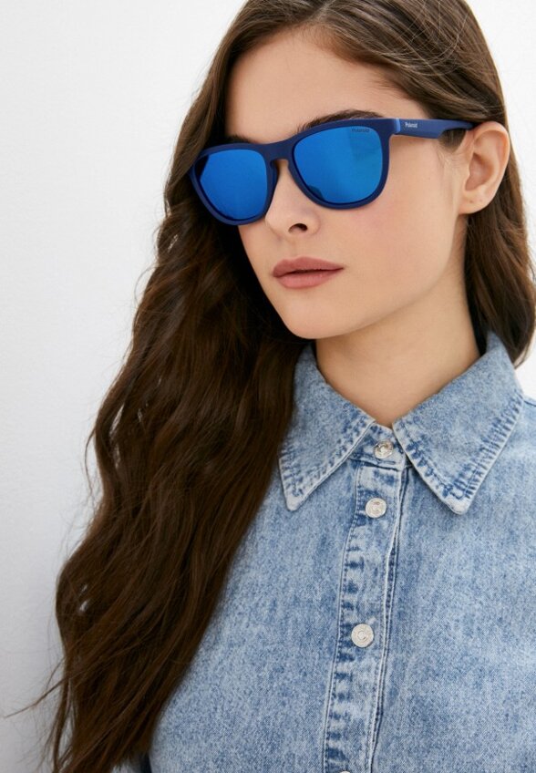 Очки солнцезащитные Polaroid