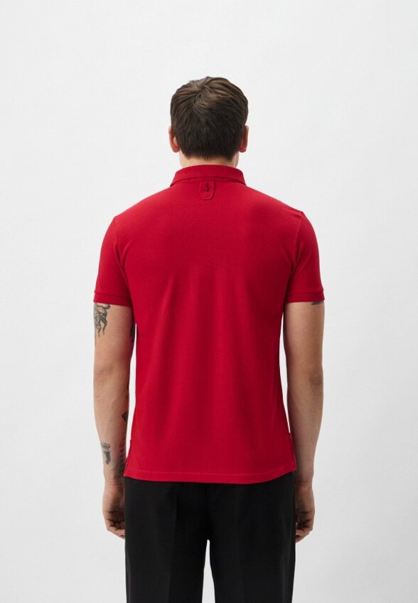 Поло Billionaire