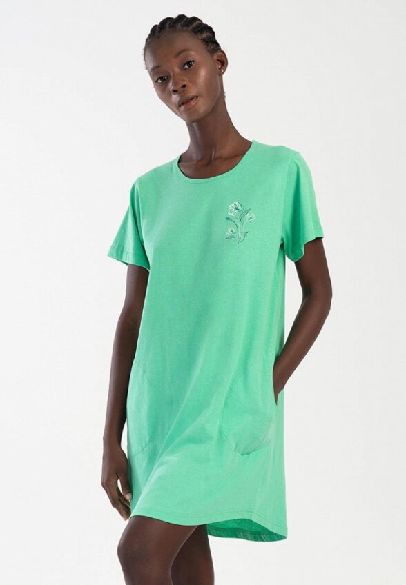 Платье домашнее Vienetta