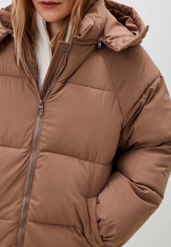 Пуховик Isibris