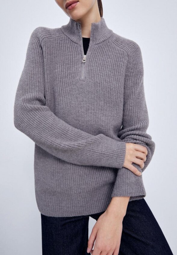 Джемпер Finn Flare