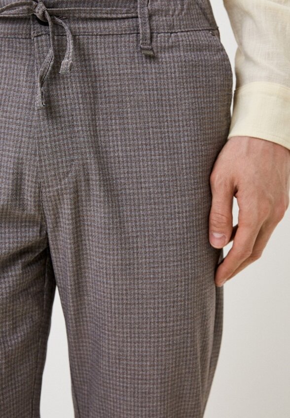 Брюки Luxor By Ramo