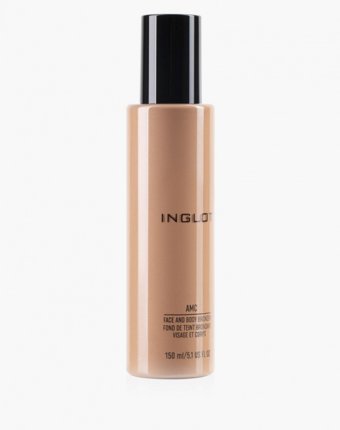 Бронзатор для лица и тела Inglot женщинам