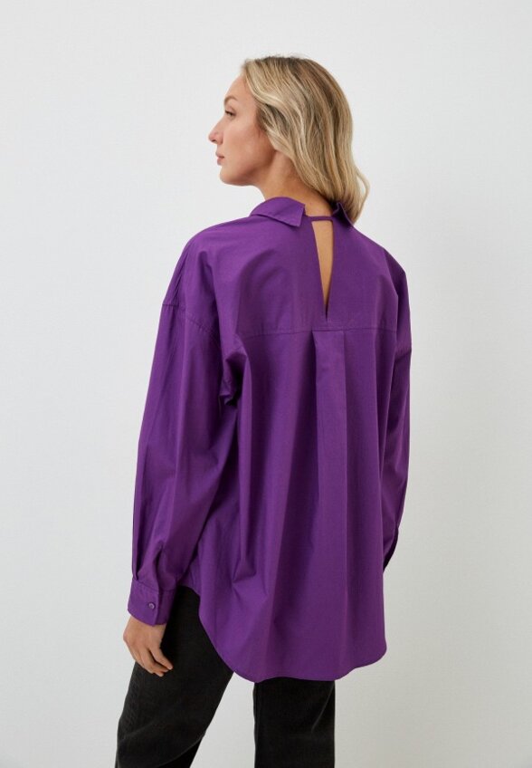 Рубашка Colin's