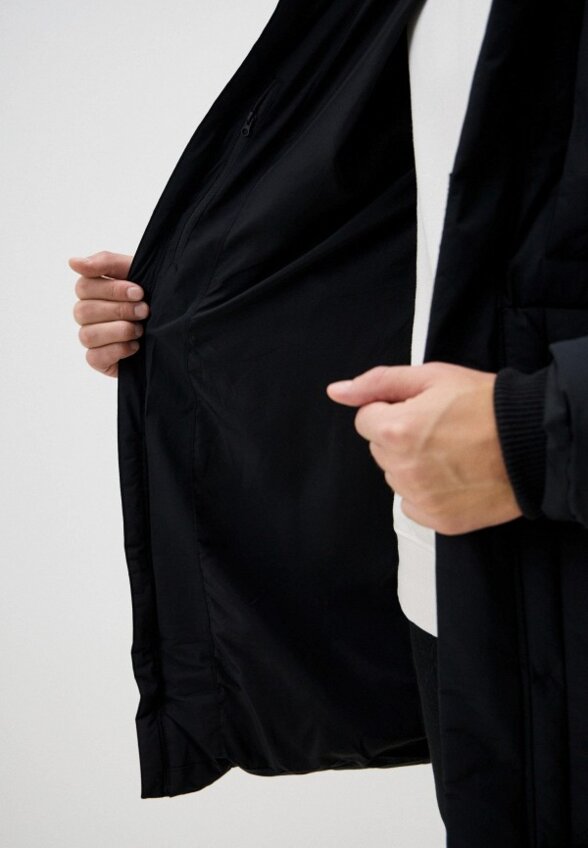 Пуховик Northland