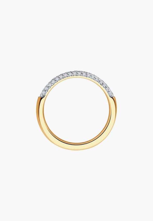 Кольцо Sokolov