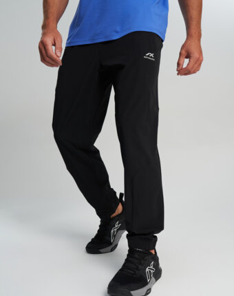Брюки мужские Athlex, Черный женщинам