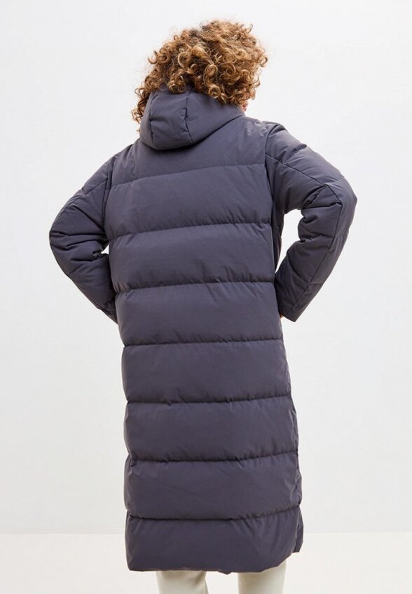 Куртка утепленная Baasploa