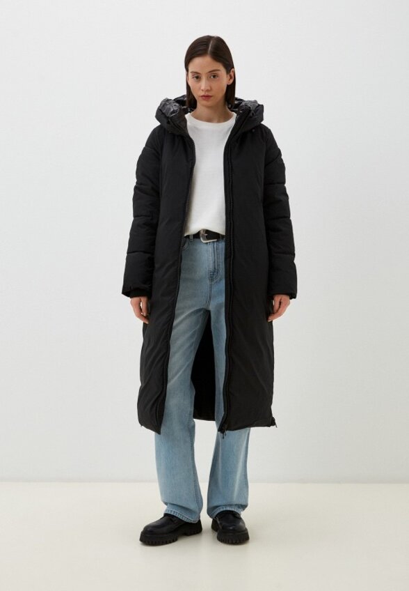 Пуховик Zolla