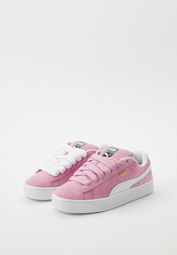 Кеды PUMA