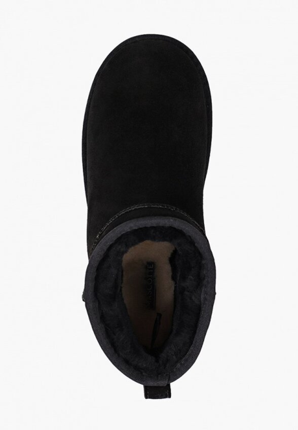 Полусапоги Mascotte