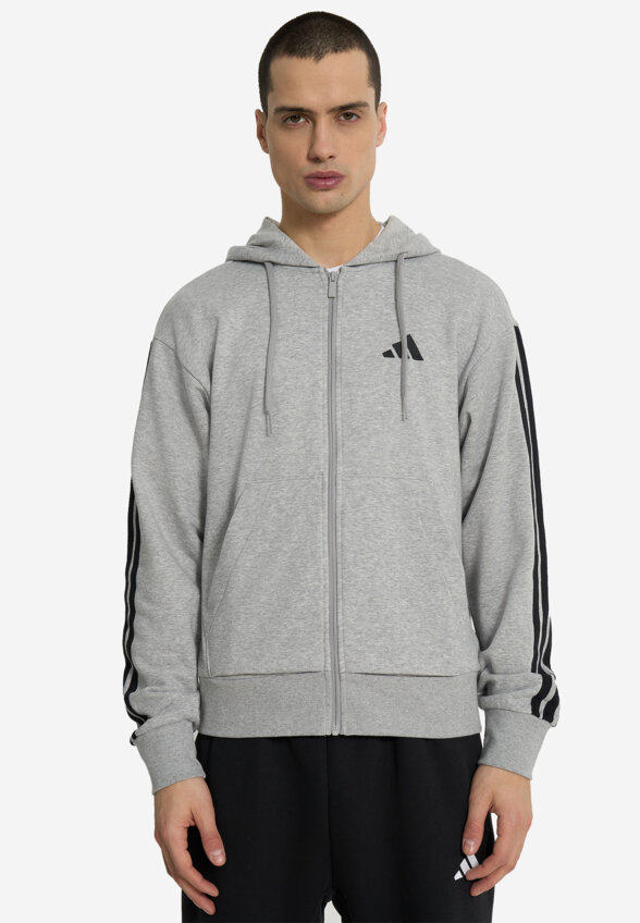 Толстовка мужская adidas, Серый