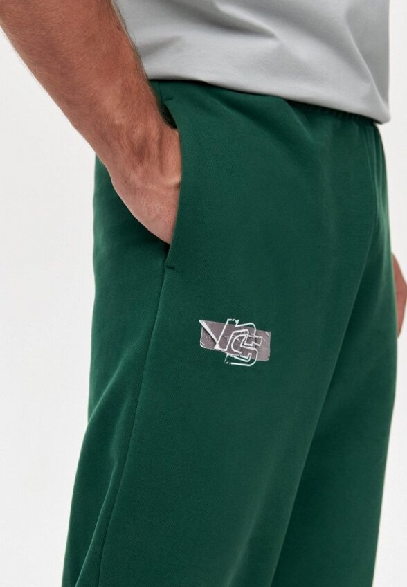 Брюки спортивные Nikasport