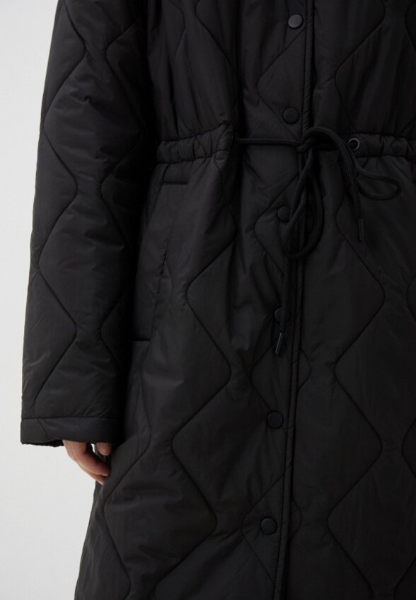 Куртка утепленная Снежная Королева