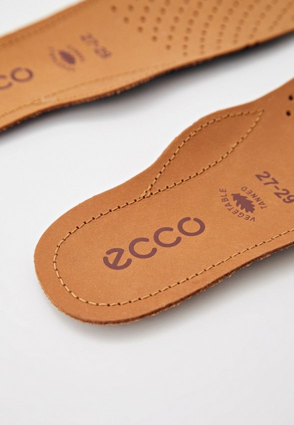 Стельки Ecco
