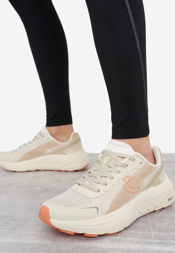 Кроссовки женские Safety Jogger, Бежевый