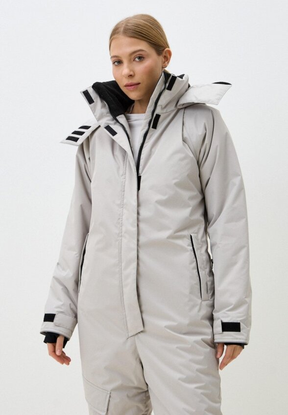 Комбинезон горнолыжный Arctland