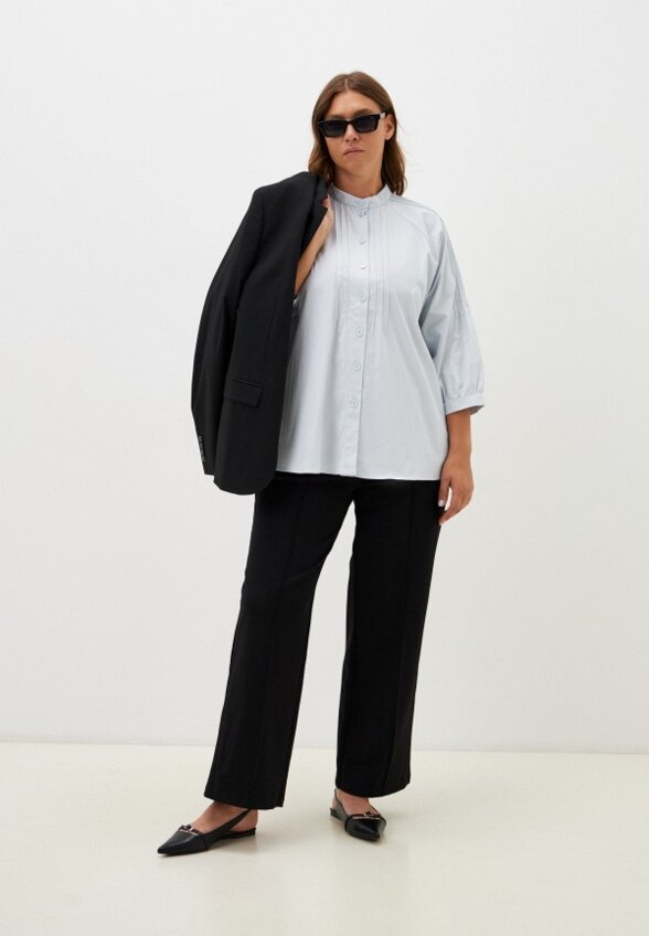 Рубашка Silver String