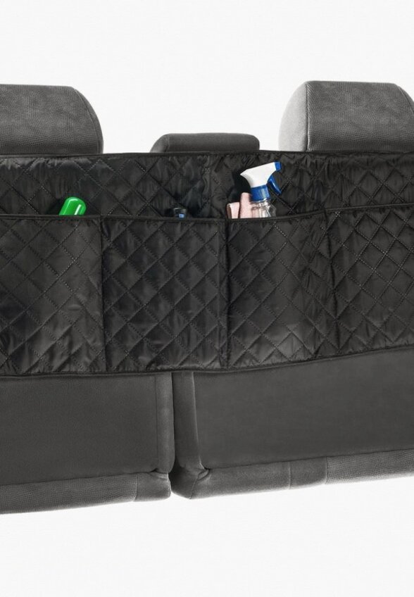 Органайзер на сиденье Cartage