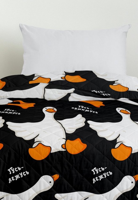 Покрывало Crazy Getup