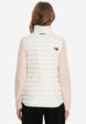 Жилет утепленный женский The North Face Huila Synth, Бежевый3  - превью