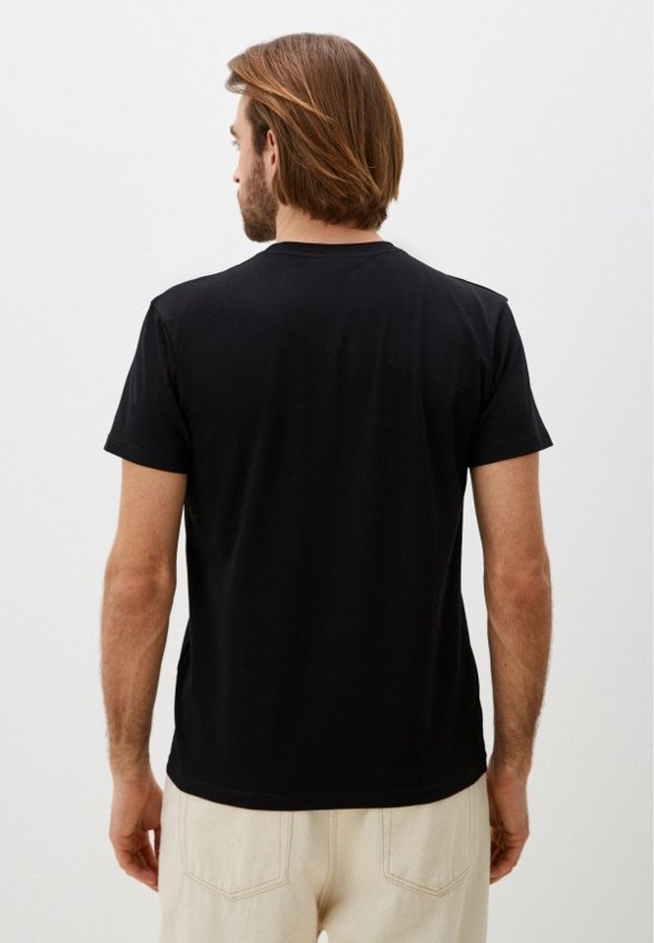 Футболка Accross